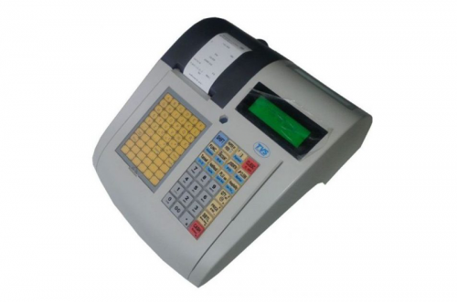 Cash Register
